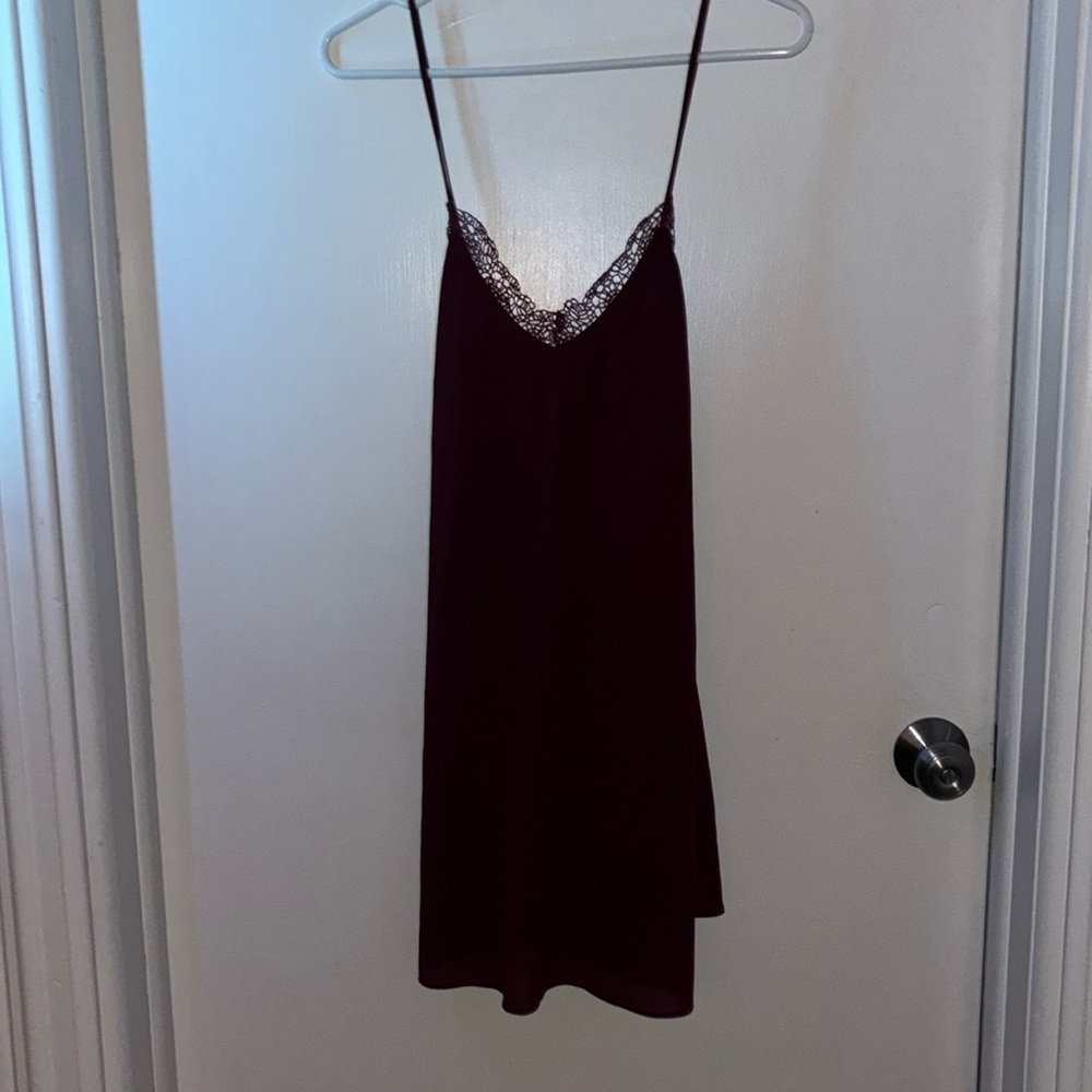 Women’s dress